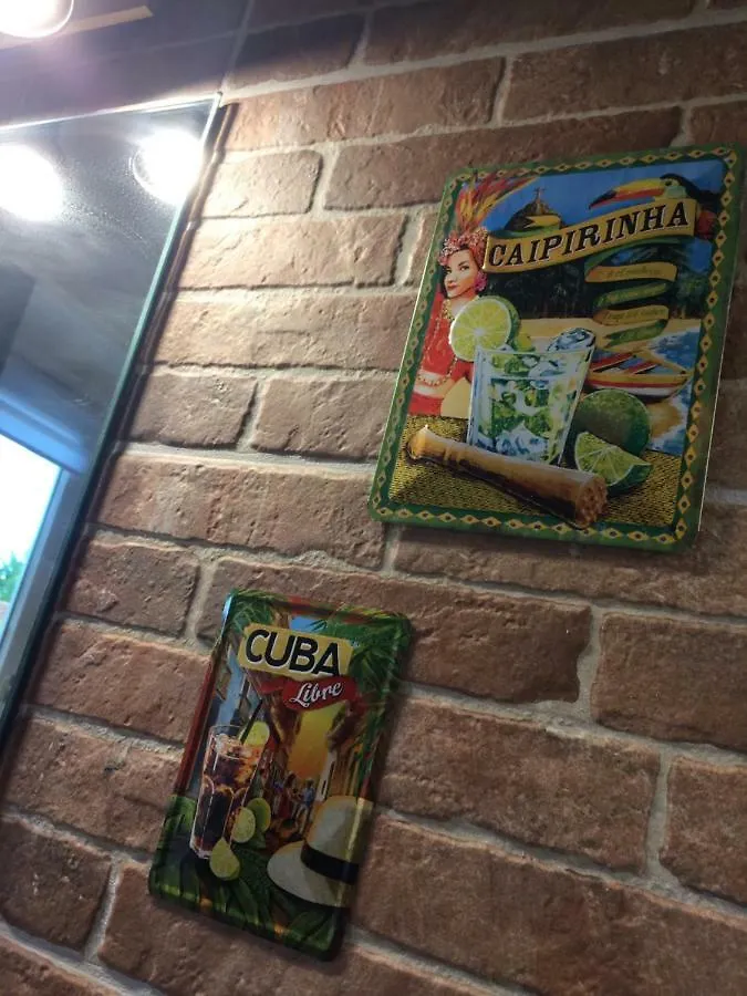 招待所 Laveraet La Cordilliere酒店